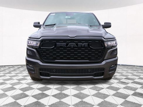 New 2026 RAM 1500 Express AWD/4WD image 8