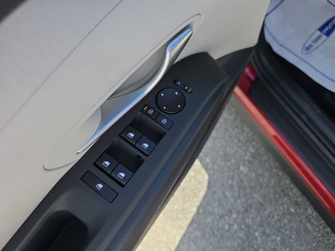 New 2026 Hyundai Tucson SEL image 22