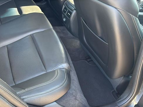 Used 2016 Cadillac ATS Luxury w/ Sun And Sound Package image 17