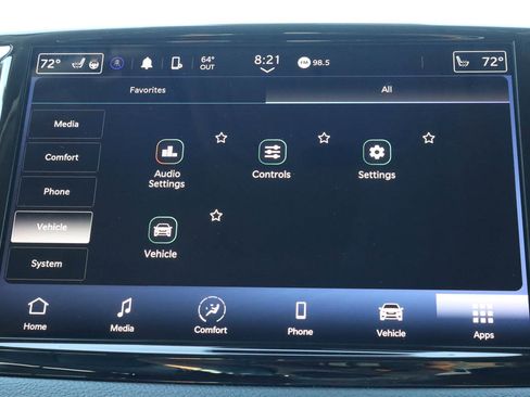 Used 2023 Chrysler Pacifica Touring-L FWD image 25
