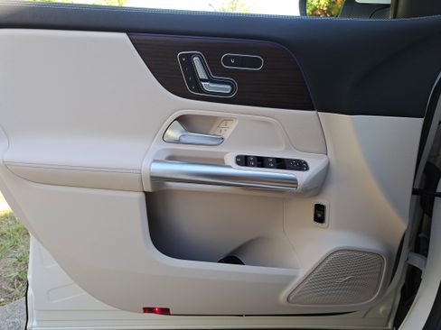 New 2026 Mercedes-Benz GLA 250 image 27