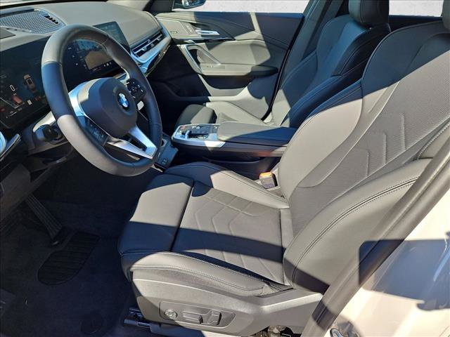 New 2027 BMW X1 xDrive28i w/ Technology Package AWD/4WD image 4
