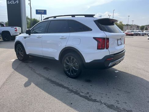 Used 2023 Kia Sorento SX Prestige AWD/4WD image 6