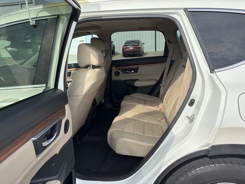 Used 2017 Honda CR-V Touring image 22