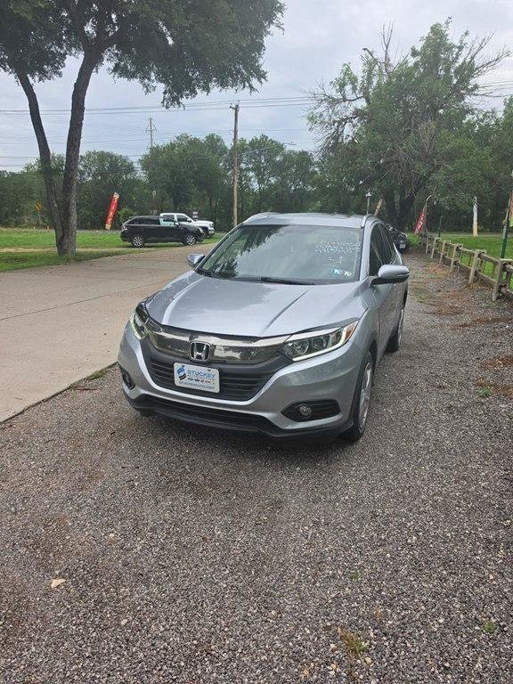 Used 2019 Honda HR-V EX image 22
