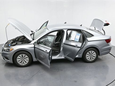 Used 2019 Volkswagen Jetta S image 37