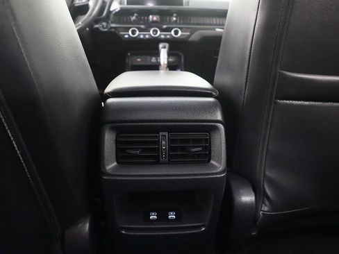 Used 2023 Honda CR-V Sport Touring image 58