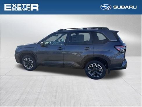 New 2026 Subaru Forester Premium image 7