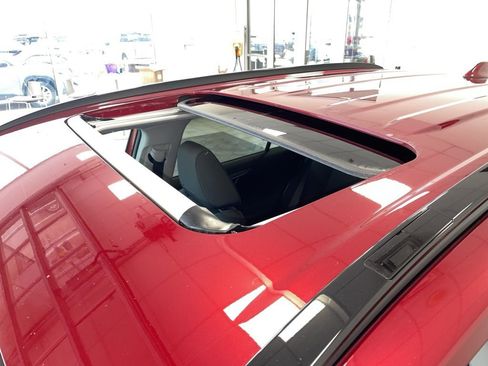 Used 2023 Toyota RAV4 XLE image 3