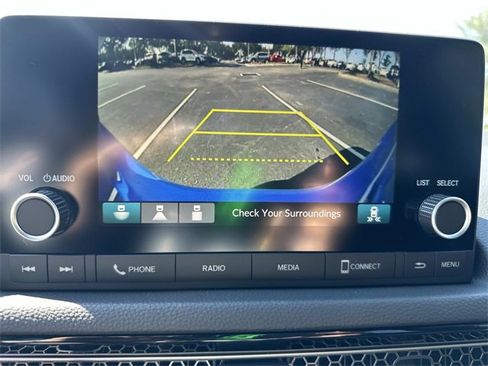 New 2026 Honda Civic Sport image 22