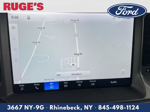 New 2026 Ford Bronco Badlands image 23