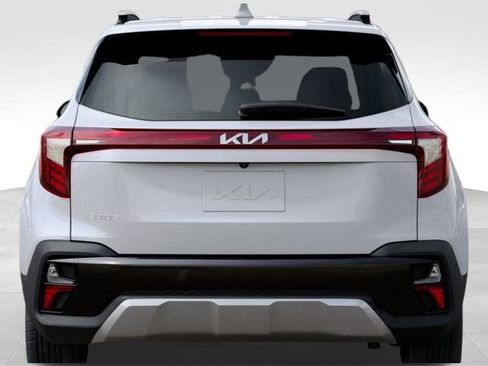 New 2026 Kia Seltos EX image 13