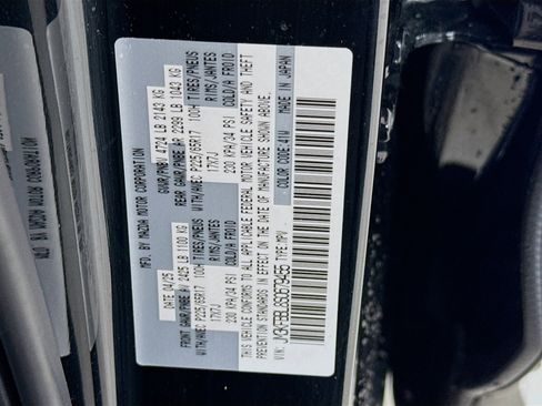 Used 2025 MAZDA CX-5 AWD 2.5 S w/ Select Package image 29