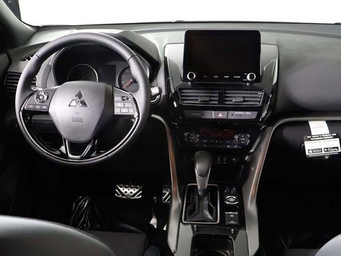 New 2026 Mitsubishi Eclipse Cross Black Edition image 31