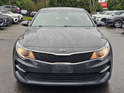 Used 2016 Kia Optima LX image 2