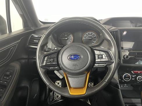 Used 2023 Subaru Forester Wilderness AWD/4WD image 14