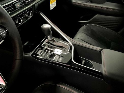 New 2025 Acura ADX A-Spec image 17