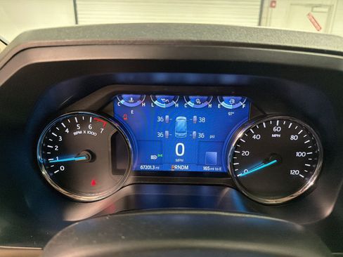 Used 2022 Ford Expedition Max Limited RWD image 22