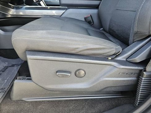 Used 2022 Ford F150 XLT w/ Equipment Group 301A Mid image 13