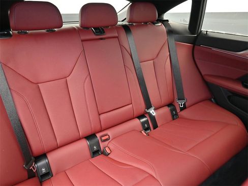 Certified 2023 BMW i4 M50 w/ Shadowloine Package image 16