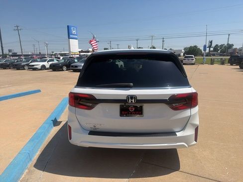 New 2026 Honda Odyssey EX-L image 7