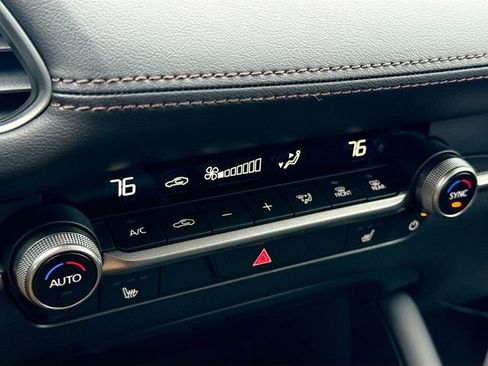 New 2026 MAZDA MAZDA3 2.5 S Sedan w/ Preferred Pkg image 15