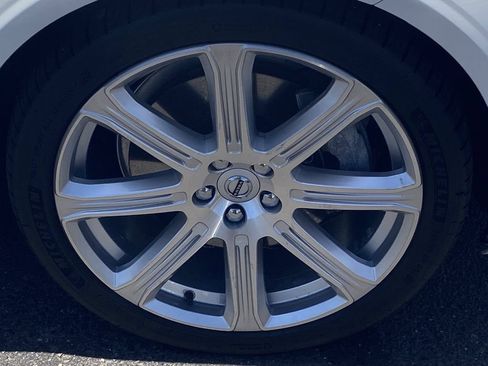 Used 2020 Volvo V90 T6 Inscription AWD/4WD image 8