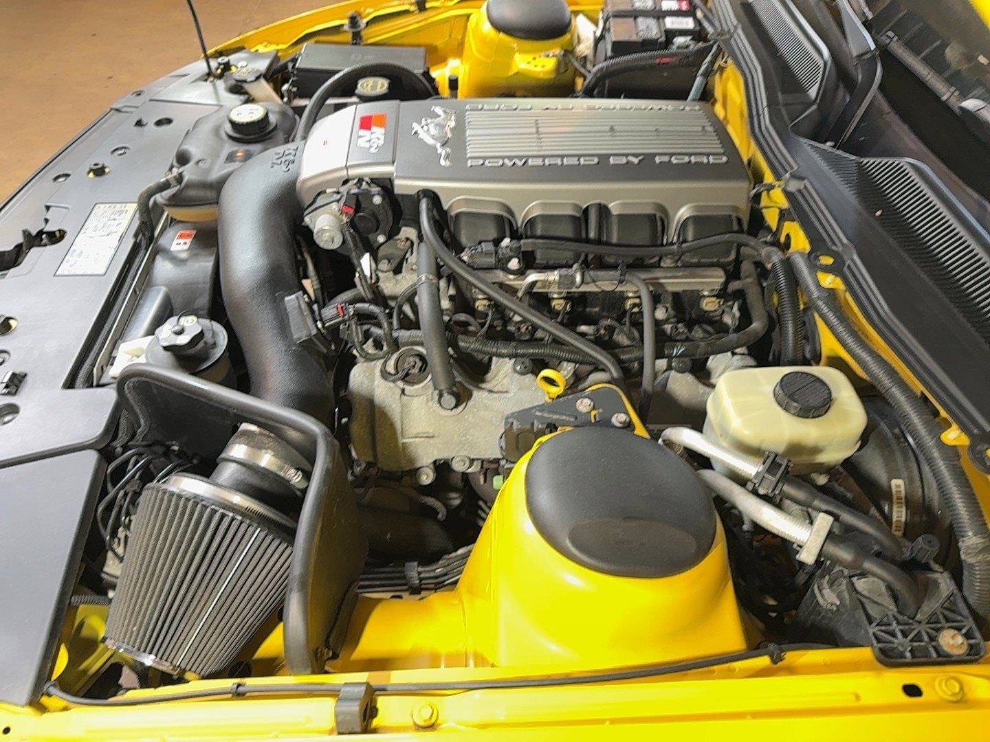 Used 2006 Ford Mustang GT Premium RWD image 89