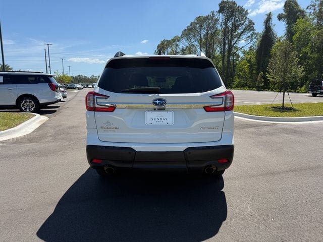 Used 2025 Subaru Ascent Premium AWD/4WD image 4