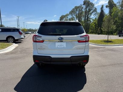Used 2025 Subaru Ascent Premium