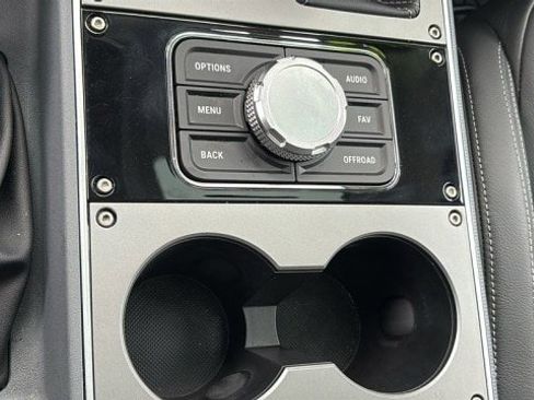 Used 2024 INEOS Grenadier Trialmaster Edition image 32