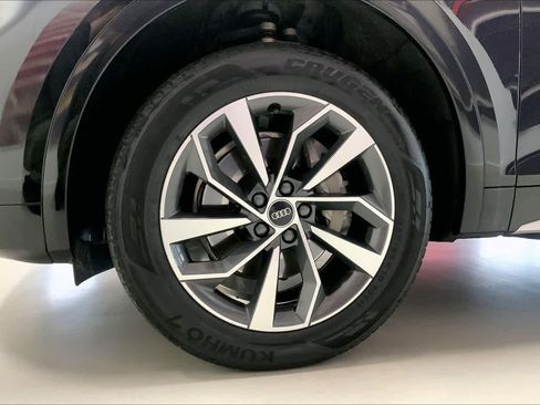 Certified 2023 Audi Q5 2.0T Premium Plus w/ Premium Plus Package image 7