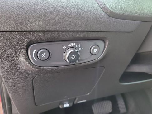 Certified 2023 Buick Encore GX Select w/ Sport Touring Package image 26