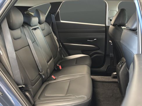 New 2026 Hyundai Tucson SEL Plus AWD/4WD image 24