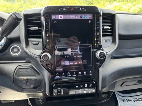 New 2026 RAM 2500 Tradesman image 17