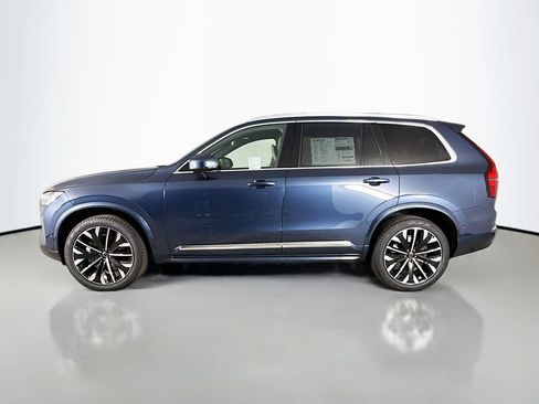 New 2026 Volvo XC90 B6 Plus w/ Protection Package Premier AWD/4WD image 4