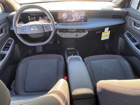 New 2026 Nissan Leaf S+ image 11