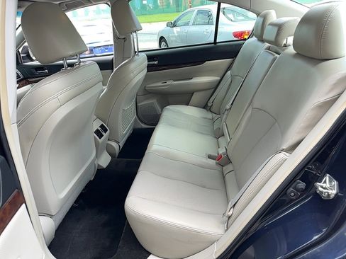 Used 2013 Subaru Legacy 2.5i Limited image 18