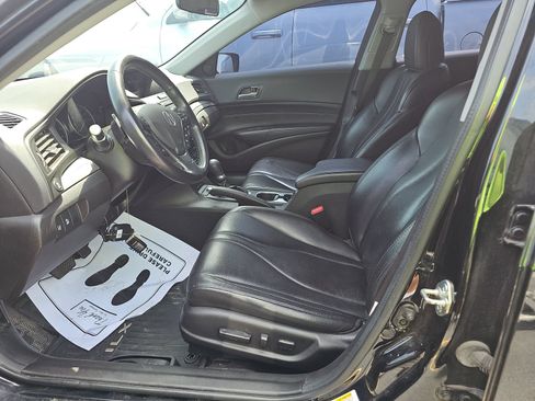 Used 2021 Acura ILX FWD image 14