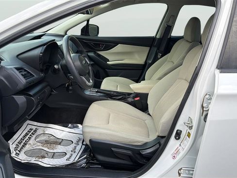 Used 2019 Subaru Impreza 2.0i w/ Eyesight AWD/4WD image 11