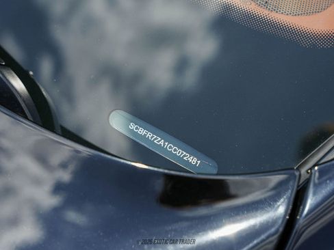Used 2012 Bentley Continental GT AWD/4WD image 52