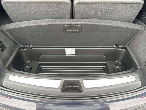 Certified 2025 Cadillac XT6 Premium Luxury w/ Technology Package image 31