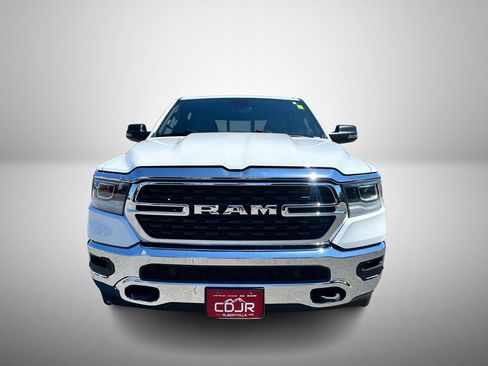 Used 2023 RAM 1500 Big Horn AWD/4WD image 7