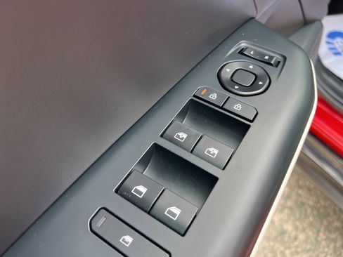 Certified 2025 Kia K4 GT-Line w/ GT-Line Premium Package image 12