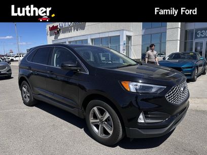 Used 2024 Ford Edge SEL w/ Convenience Package