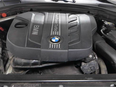 Used 2015 BMW X3 xDrive28d AWD/4WD image 18