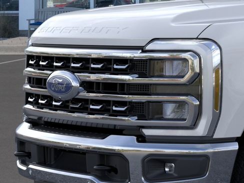 New 2026 Ford F350 Lariat AWD/4WD image 17