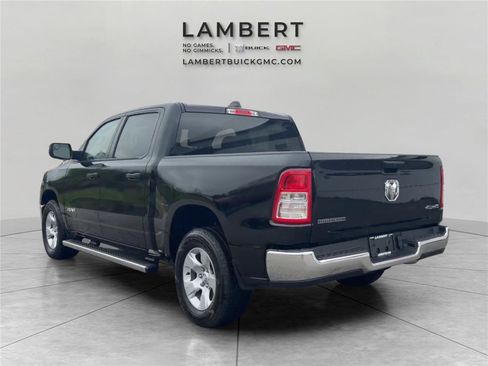 Used 2023 RAM 1500 Big Horn AWD/4WD image 3