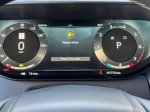 Certified 2024 Land Rover Range Rover Sport Dynamic SE AWD/4WD image 22