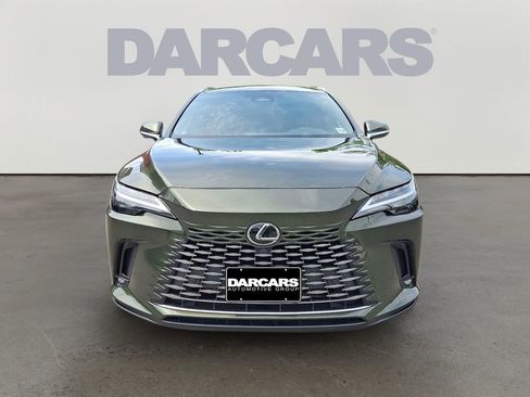 Certified 2025 Lexus RX 350 Premium w/ Convenience Package AWD/4WD image 2